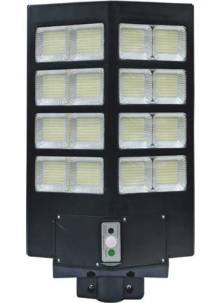 CATA CT-4644 900 Watt Solar Street Light with Remote Control White 