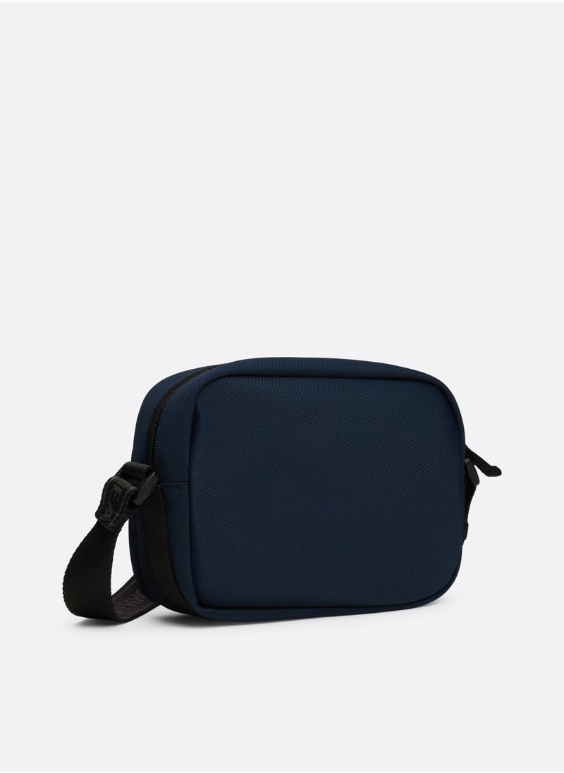 TOMMY JEANS Essential Repeat Logo Crossover Bag  - Image 4