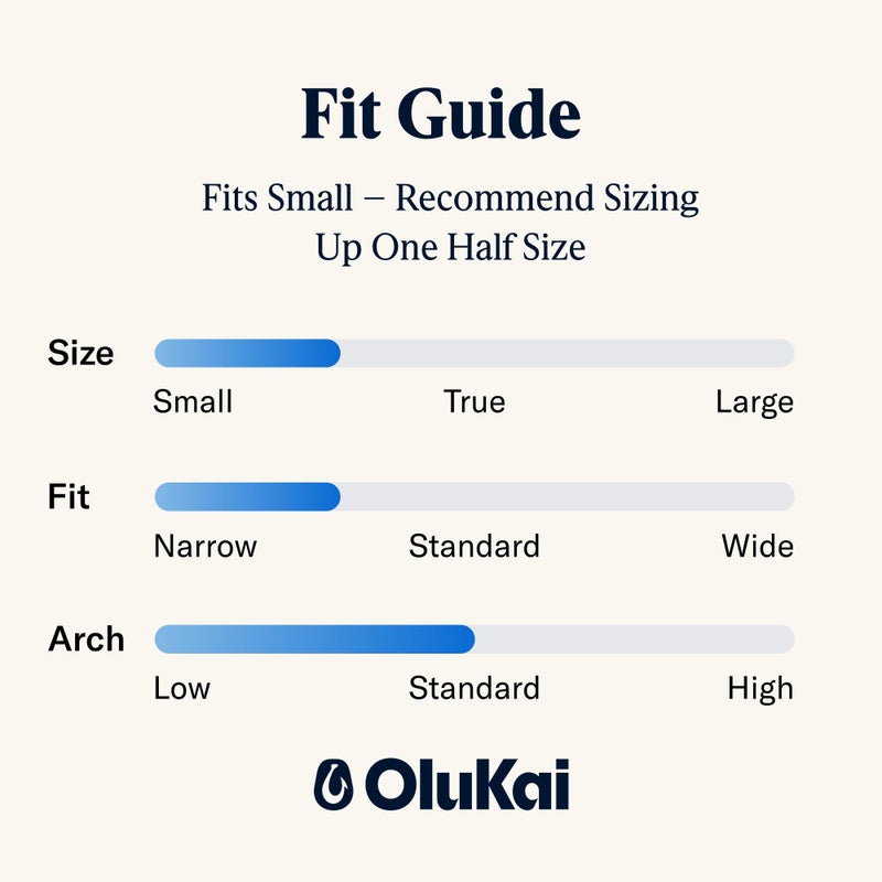 OLUKAI Mio Li Men's Everyday Athletic Shoes, Versatile & Casual Sneaker, Breathable & Comfortable Mesh, Cushioned Arch Support & Secure Fit, Dune/Dune, 12 - Image 4
