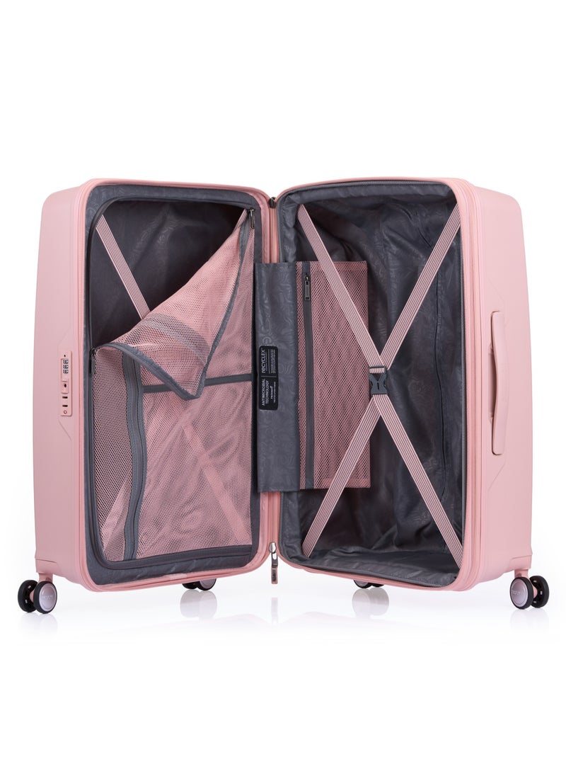 AMERICAN TOURISTER American Tourister Argyle Spinner 55 cm - Antique Pink - 3 Years Global Warranty  - Image 5