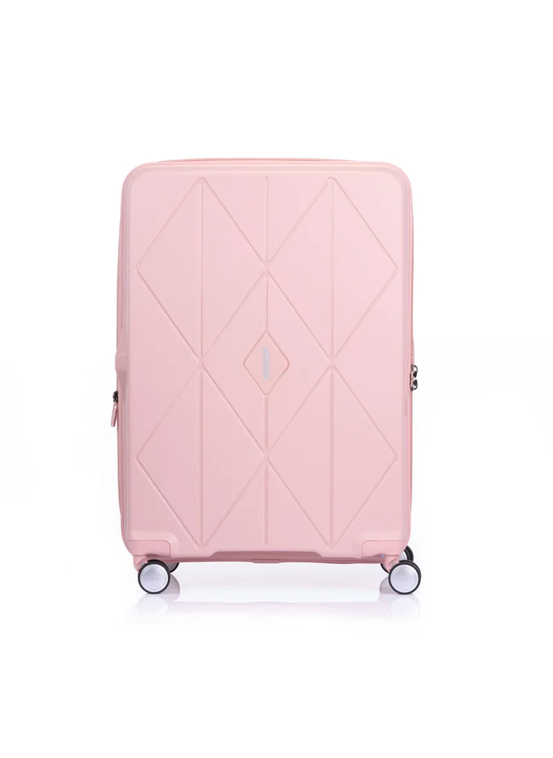 AMERICAN TOURISTER Argyle Spinner 55 CM Luggage Trolley Bag