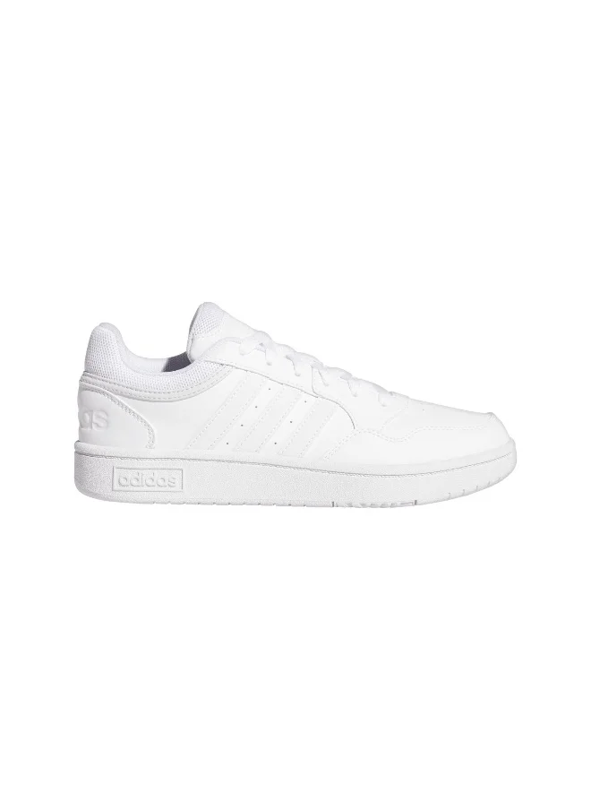Adidas adidas Hoops 3.0 W White Basketball Shoes 3