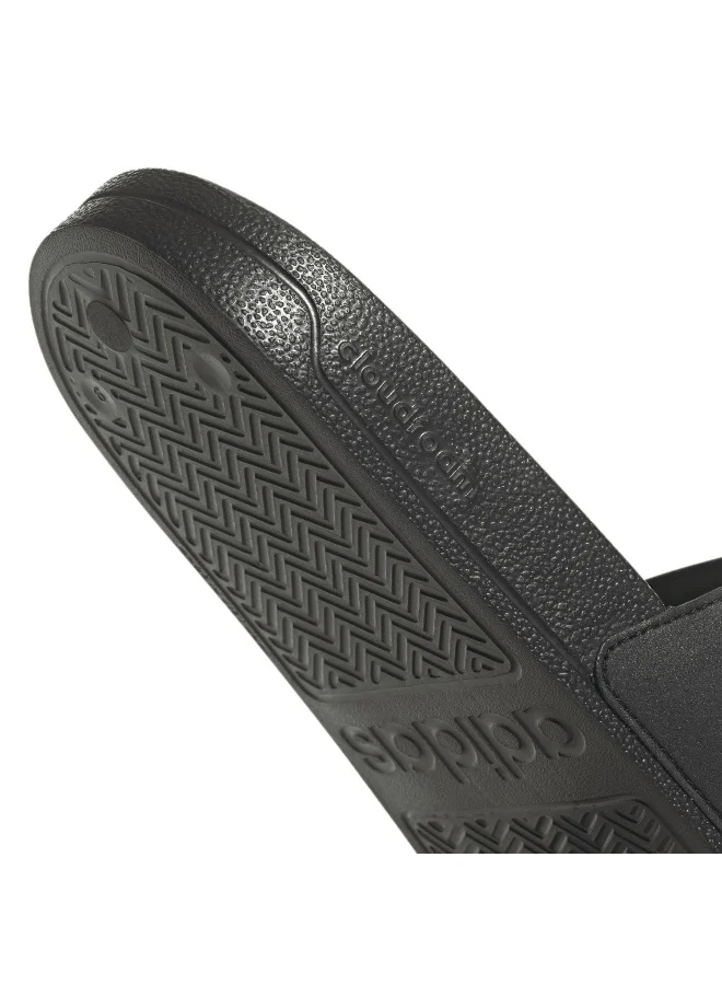 adidas أديداس أدليت شاور أسود
