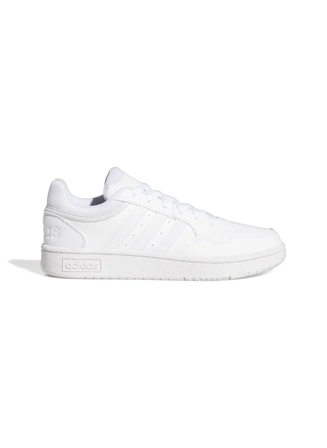 adidas Originals adidas HOOPS 3.0 White Originals Kids Shoes