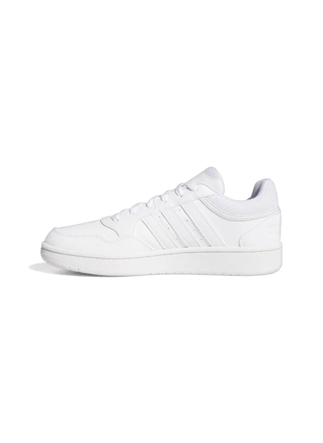 adidas Originals adidas HOOPS 3.0 White Originals Kids Shoes