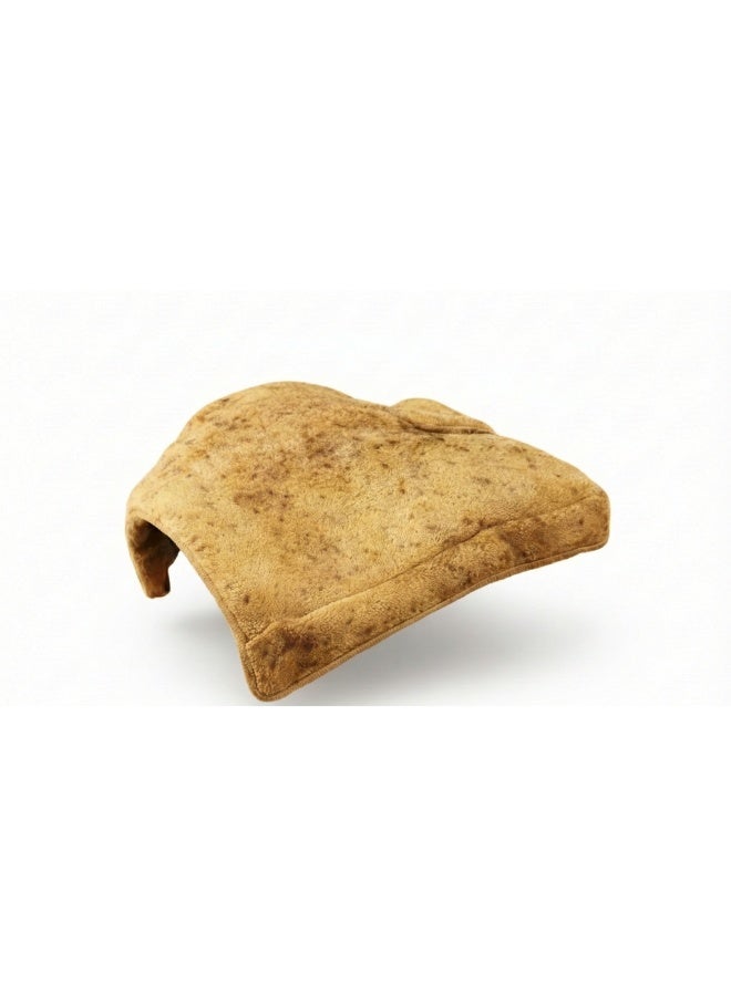 كهف إخفاء السلاحف ومنصة التشمس - الطرازان DB-05 وDB-06 - مخبأ للزواحف والسلاحف والثعابين - Image 2