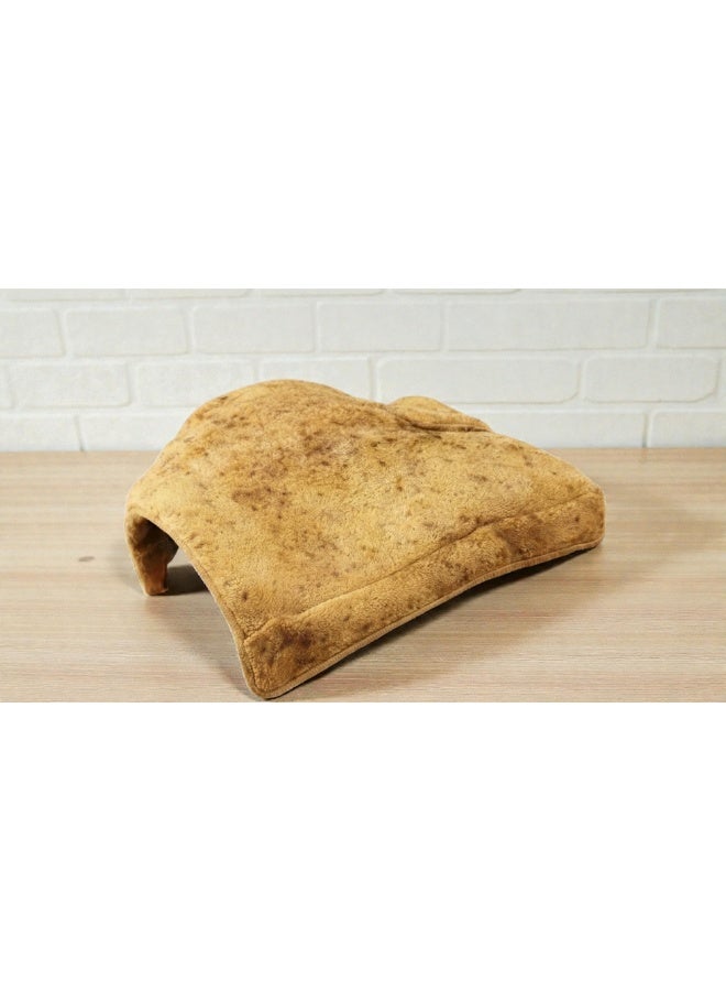 كهف إخفاء السلاحف ومنصة التشمس - الطرازان DB-05 وDB-06 - مخبأ للزواحف والسلاحف والثعابين - Image 1