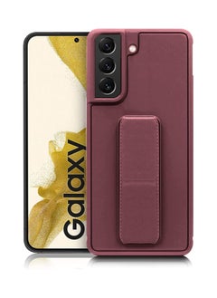 Finger Grip ,Dark Maroon