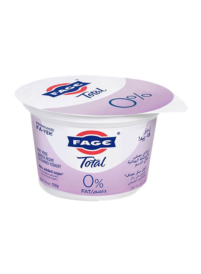 Greek Yogurt - Healthy Corner