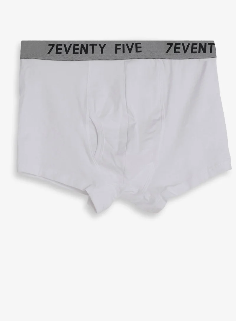 Seventy Five Basics Pack of 2 Boxer Briefs