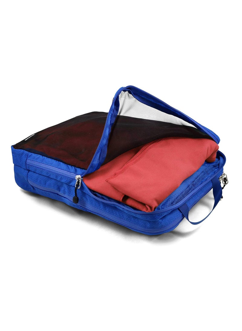 COGHLANS Wet/Dry Dual Compartment Storage Bag  - Image 2