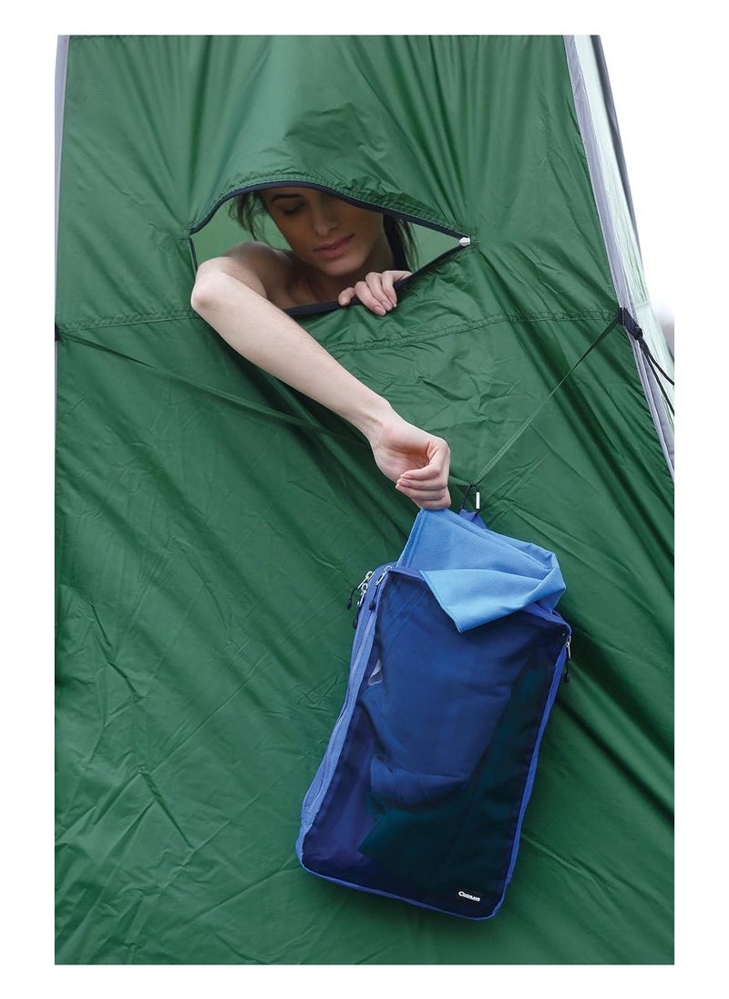COGHLANS Wet/Dry Dual Compartment Storage Bag  - Image 4