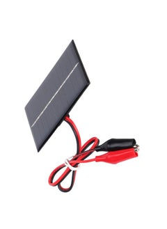 Thoraya 0.6W 6V Solar Panel Module Portable DIY Polysilicon Solar Charger for Toys Lights 3.7V Battery  - Image 4