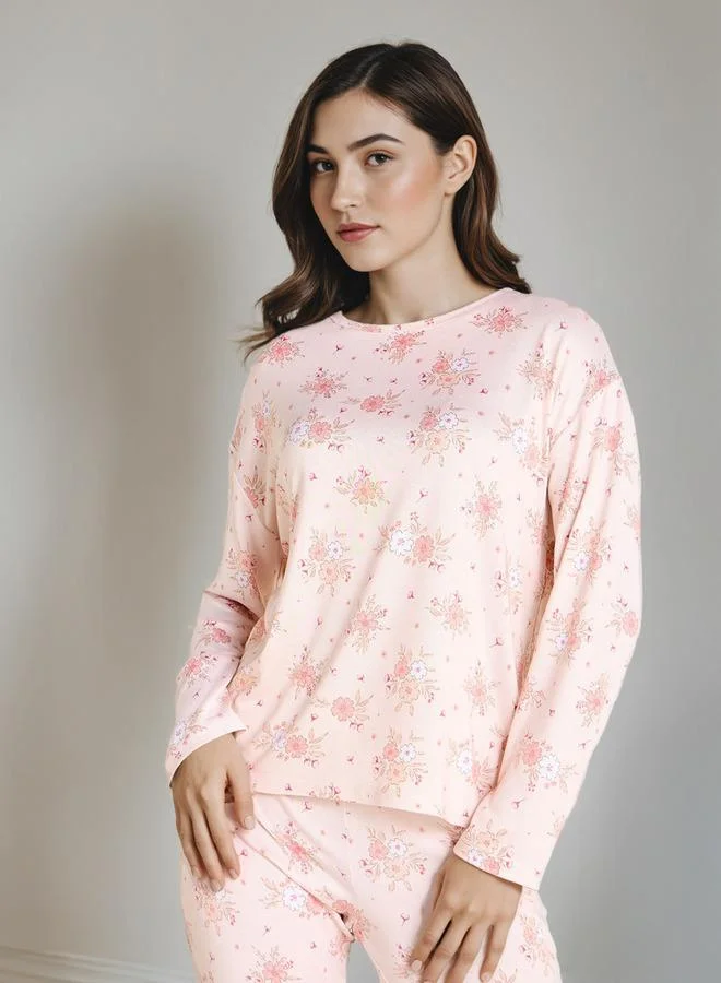 Splash FAV Pyjama Set T-shirt & Trousers