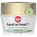 Onyx Professional Hard As Hoof Nail Strengthening Cream, Unscented - Nail Growth & Conditioning Cuticle Cream Stops Splits, Chips, Cracks & Strengthens Nails, 1 oz - Image 2
