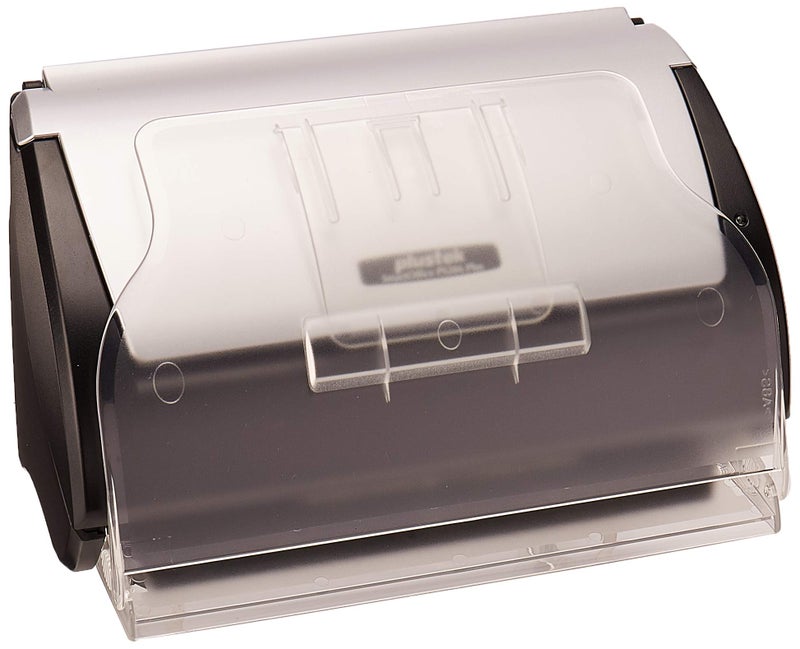 Plustek SmartOffice PS286 Plus Document Scanner - Image 1