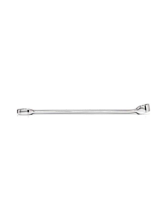GEARWRENCH 12 Pt. Long Pattern Combination Wrench, 1-3/8" - 81816 - Image 3