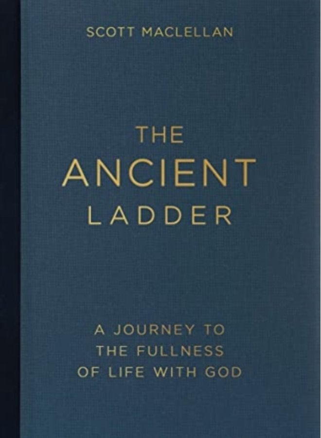 Ancient Ladder - Paperback