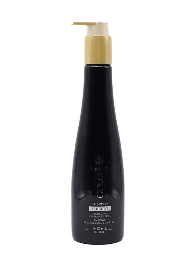 DUCRAY Suabelle Shampoo For Hair Treated With Protein - 300 Ml  - Image 1