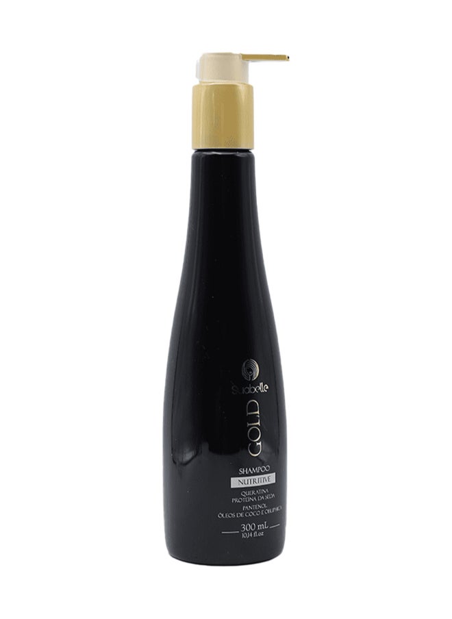 DUCRAY Suabelle Shampoo For Hair Treated With Protein - 300 Ml  - Image 3