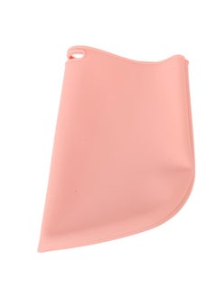Thoraya Small Silicone Slow Cooker Liner Reusable Leakproof Dishwasher Safe Cooking Liner Easy Clean Liner Pink  - Image 4