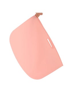 Thoraya Small Silicone Slow Cooker Liner Reusable Leakproof Dishwasher Safe Cooking Liner Easy Clean Liner Pink  - Image 5