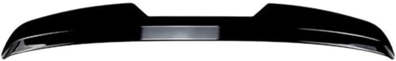 Wivplex Gloss Black Car Spoiler for VW Tiguan MK2 2017+ - Image 1