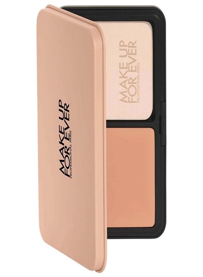 MAKE UP FOR EVER HD Skin Matte Powder Foundation - 2R24 by Make Up For Ever for Women - 0.38 oz Foundation
