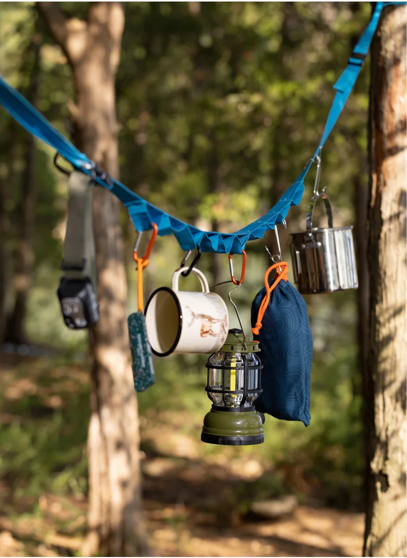 جنتلمنز هاردوير Hanging Tent Tidy