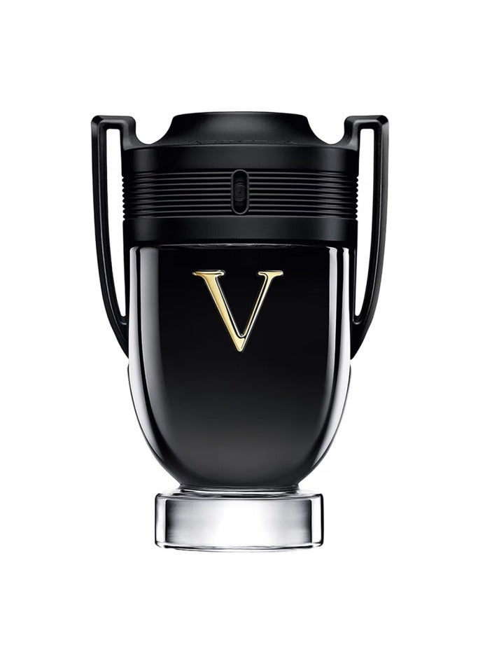 paco rabanne Invictus Victory For Men Eau de Parfum Extreme 100ml - Image 2