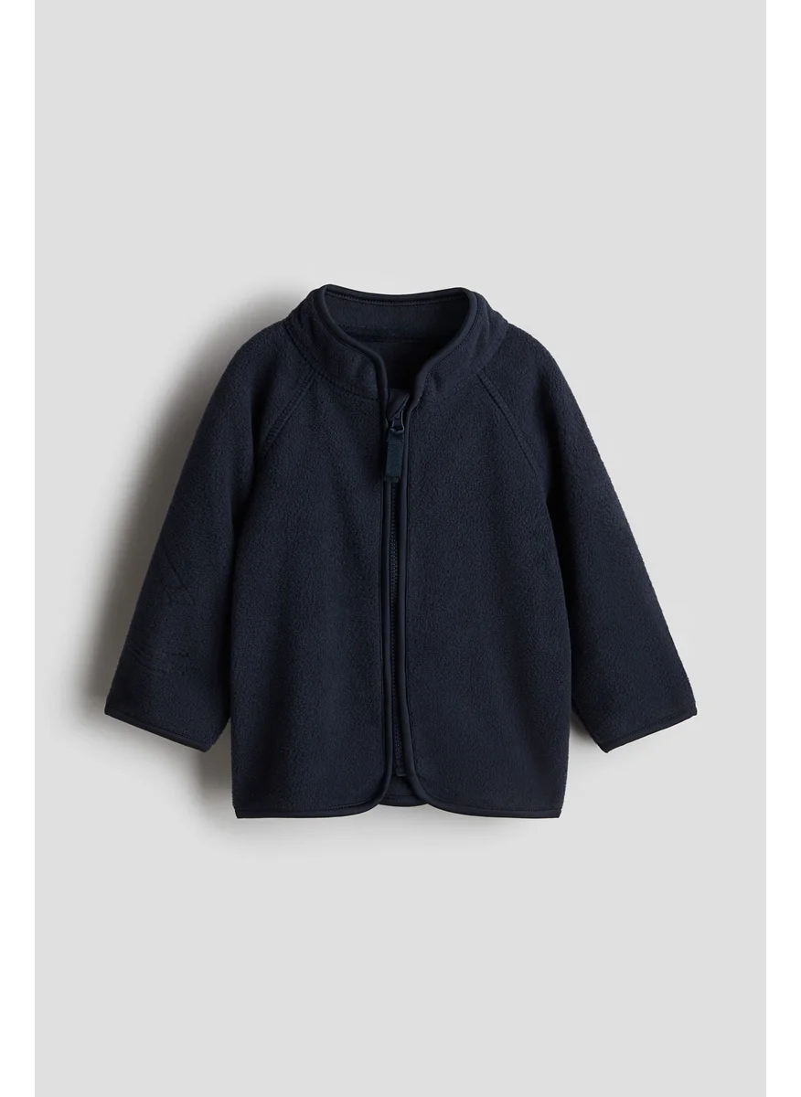 H&M Fleece Jacket