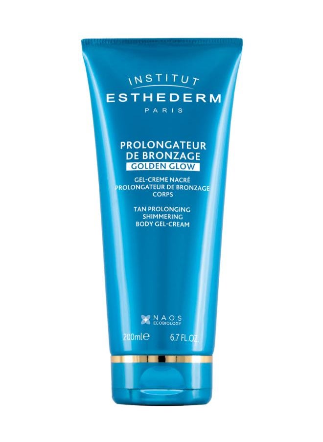 INSTITUT ESTHEDERM Prolongateur De Bronze T200Ml  - Image 1