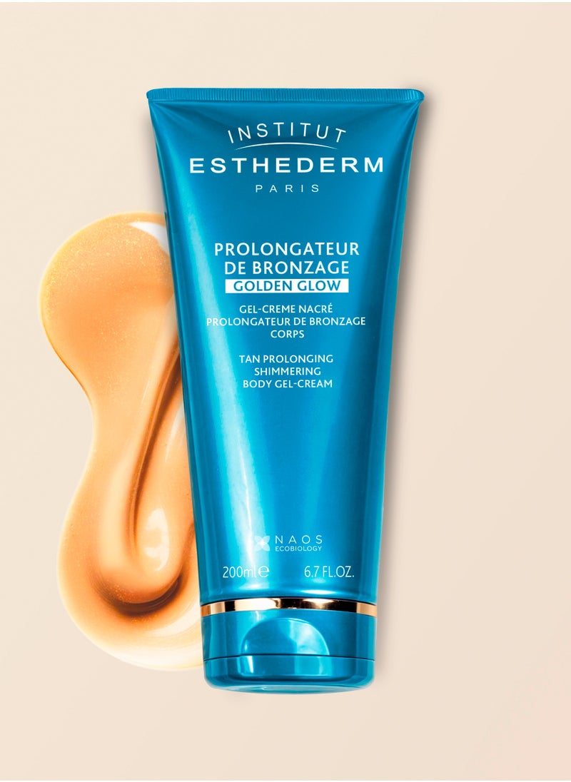 INSTITUT ESTHEDERM Prolongateur De Bronze T200Ml  - Image 2