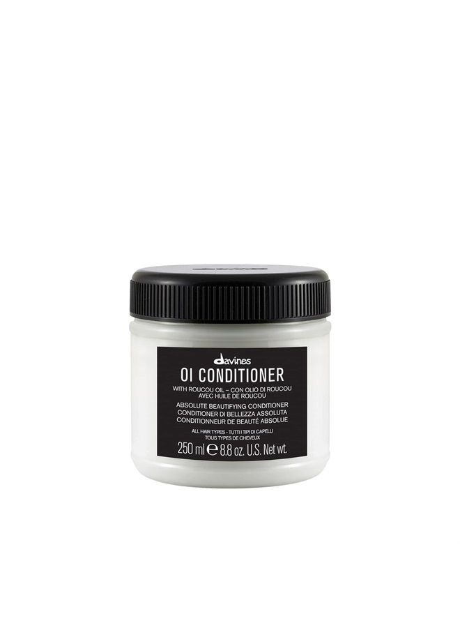 Davines OI Conditioner absolute beautifying conditioner, 8.80 Oz - Image 1