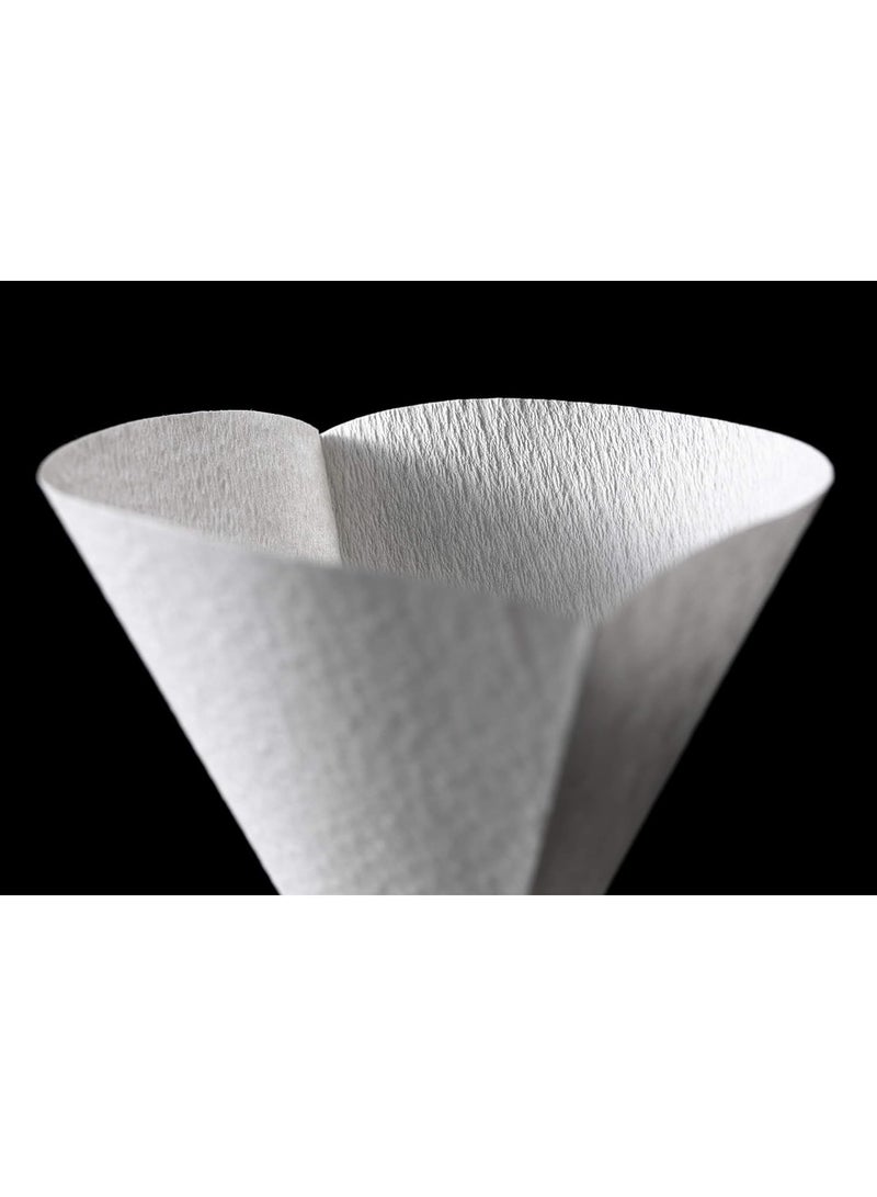 Cafec Abaca V60 Filter 02 Coffee Filter - Image 3