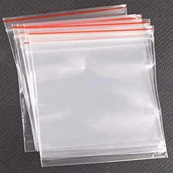 advancedestore advancedestore Pacific Ziplock pouches Transparent 2X2 Inch (200 flx) - Image 2