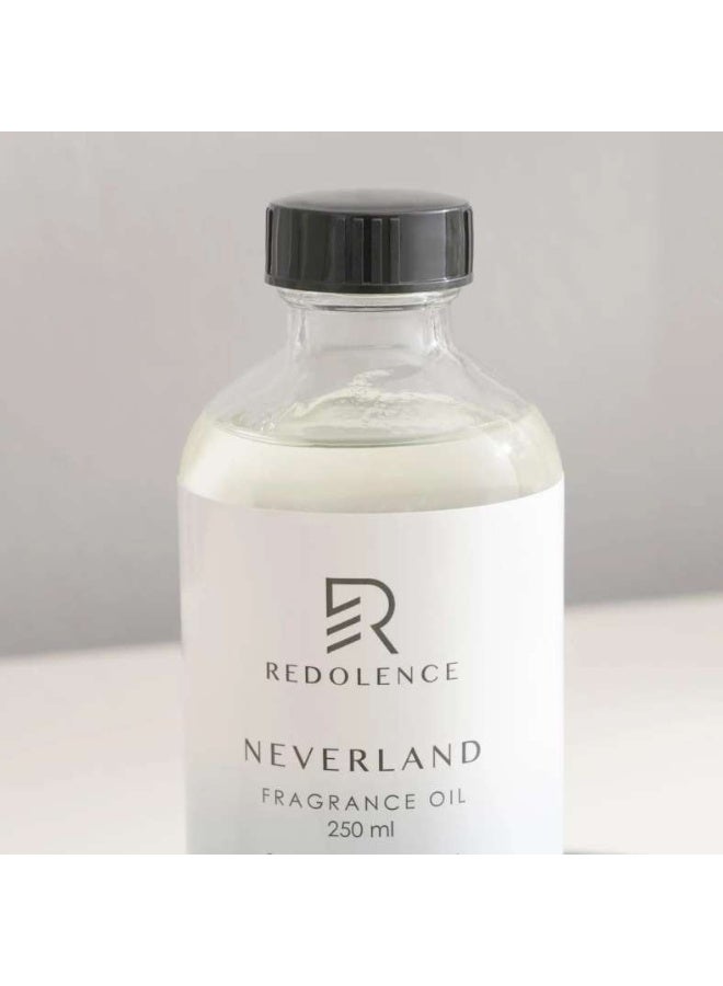 Pan Home Redolence Neverland Fragrance Oil 250ml - Transparent - Image 2
