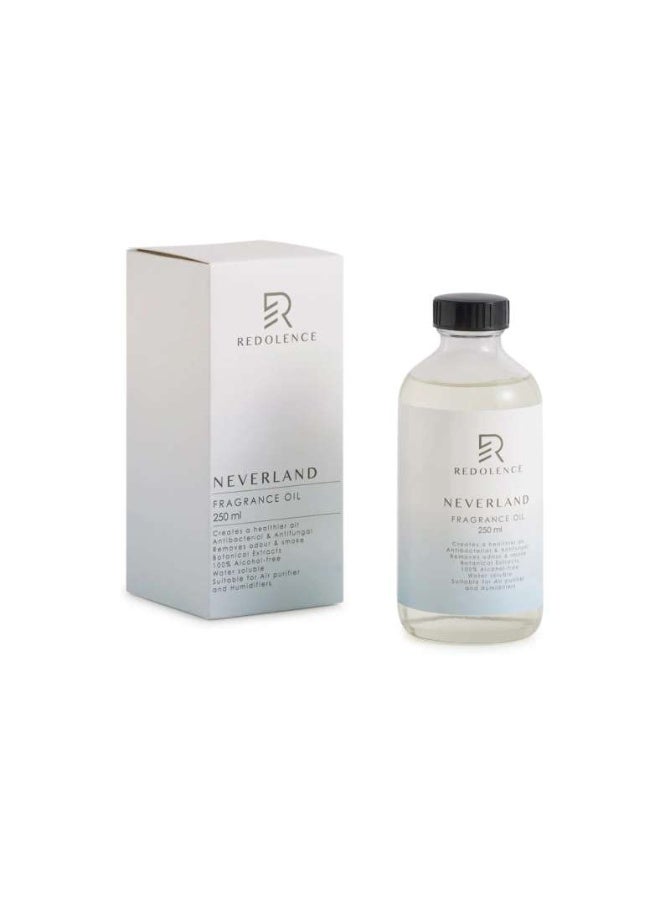 Pan Home Redolence Neverland Fragrance Oil 250ml - Transparent - Image 3
