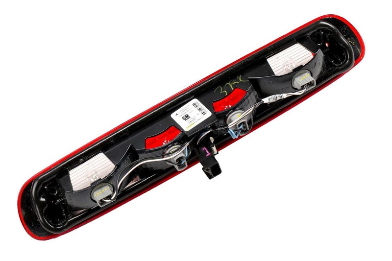 ACDelco GM Genuine Parts 25890530 High Mount Stop and Cargo Lamp - Image 2