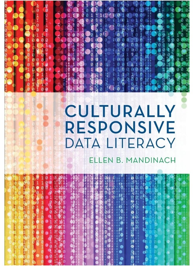 Culturally Responsive Data Literacy 