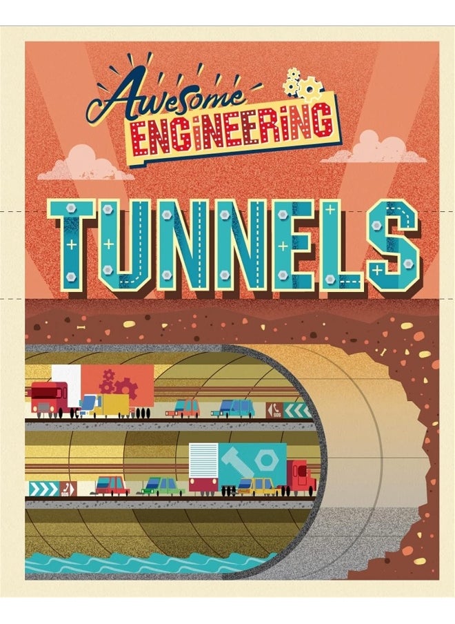 null - Awesome Engineering: Tunnels - Image 1