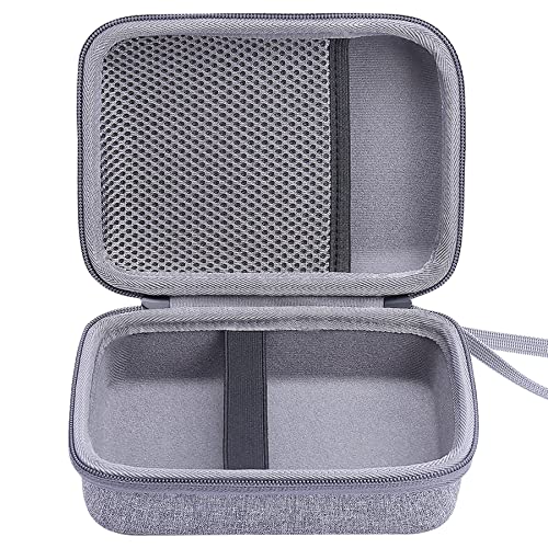 co2CREA for Zoom PodTrak P4 Podcast Recorder Hard Protective Case, Portable Travel Case Replacement - Image 4
