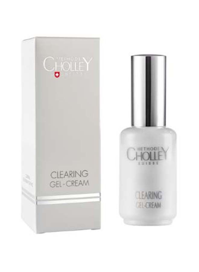 Suisse Clearing Gel Cream SPF 30 – 50ml