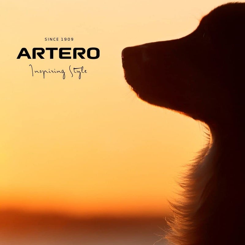 Artero Chic Work Belt for Pet Groomers Made of Nylon, Keeps Your Grooming Tools Organized Perfect Buy for Groomers Who Like Their Tools to Be Organized - Black - Image 2