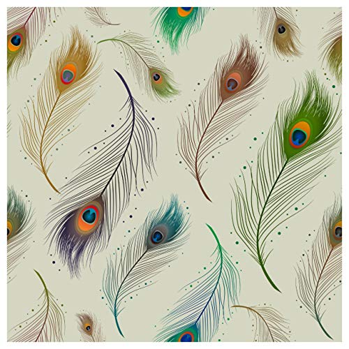 PAPER PLANE DESIGN Wallpaper for Wall Furniture Cupboard Kitchen Decoration (10 Square FEET) - Image 3