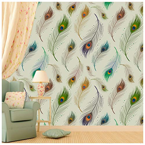 PAPER PLANE DESIGN Wallpaper for Wall Furniture Cupboard Kitchen Decoration (10 Square FEET) - Image 1