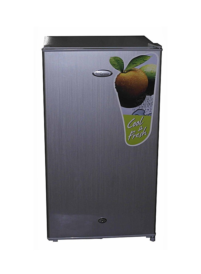 Single Door Refrigerator 100L SGR131H Black