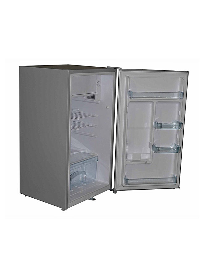 SUPER GENERAL Single Door Refrigerator 100L SGR131H Black - Image 3