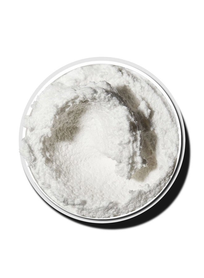 LALICIOUS Sugar Lavender Extraordinary Whipped Sugar Scrub - Cane Sugar Body Scrub with Coconut Oil & Honey, No Parabens (2 Ounces) - Image 2