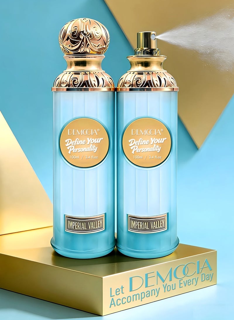 ديموسيا ديموكيا عطر محايد عطر جل 100 مل - Image 5
